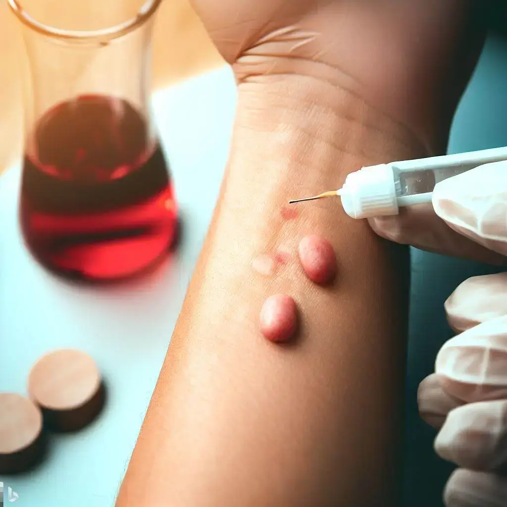 Alerji Kan Testi Nedir? Nasıl Yapılır ve Sonuçları Nasıl Yorumlanır?