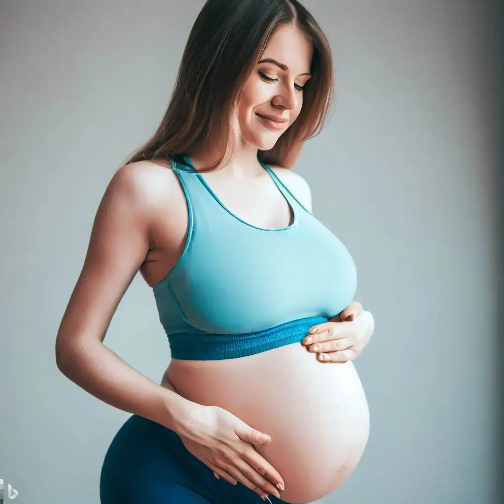 Hamilelikte Spor Yapmak. Sporcular Hamilelikte Ne Kadar Kalori Almalıdır?