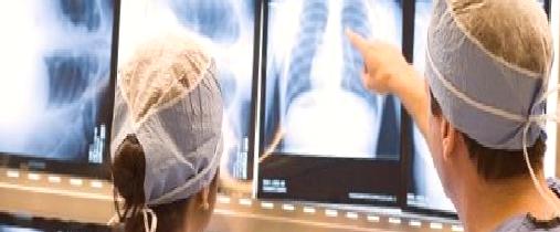 Akciğer hastalıkları, akciğer kanseri riskini artırıyor (Dünya Akciğer Kanseri Farkındalık Günü)