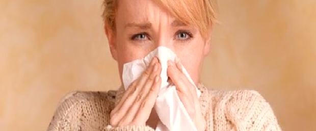 Astım hastalarına grip uyarısı: Atakları arttırır, daha ağır seyreder