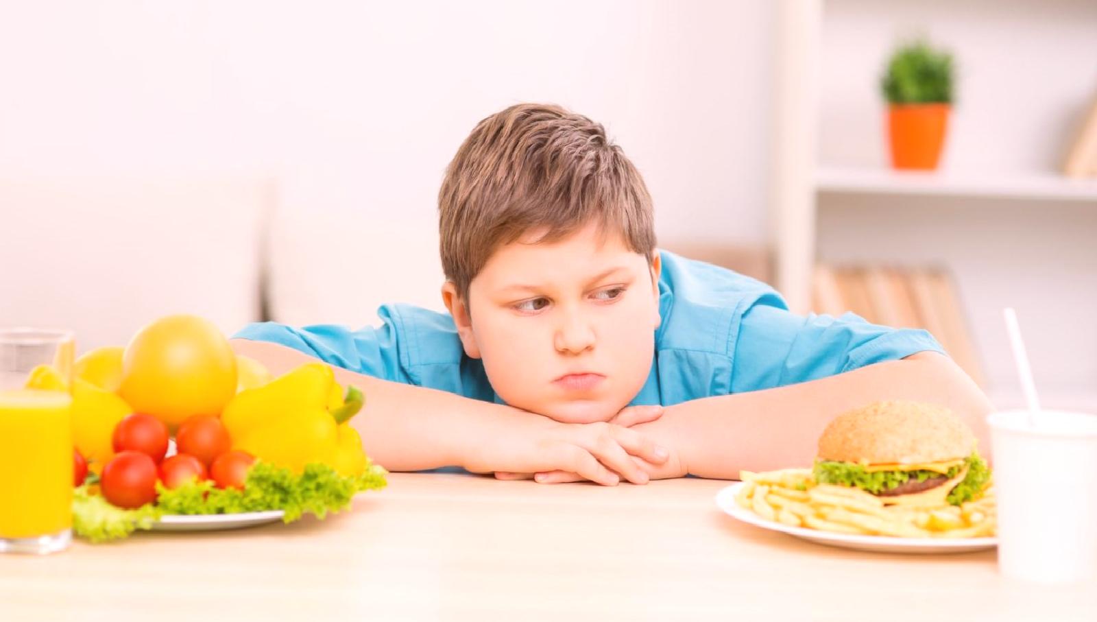 Çocukluk çağı obezitesine karşı aksiyon planı hazır