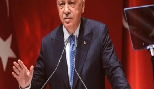 Cumhurbaşkanı Erdoğan’dan 1 Mayıs Gayret ve Dayanışma Günü Paylaşımı