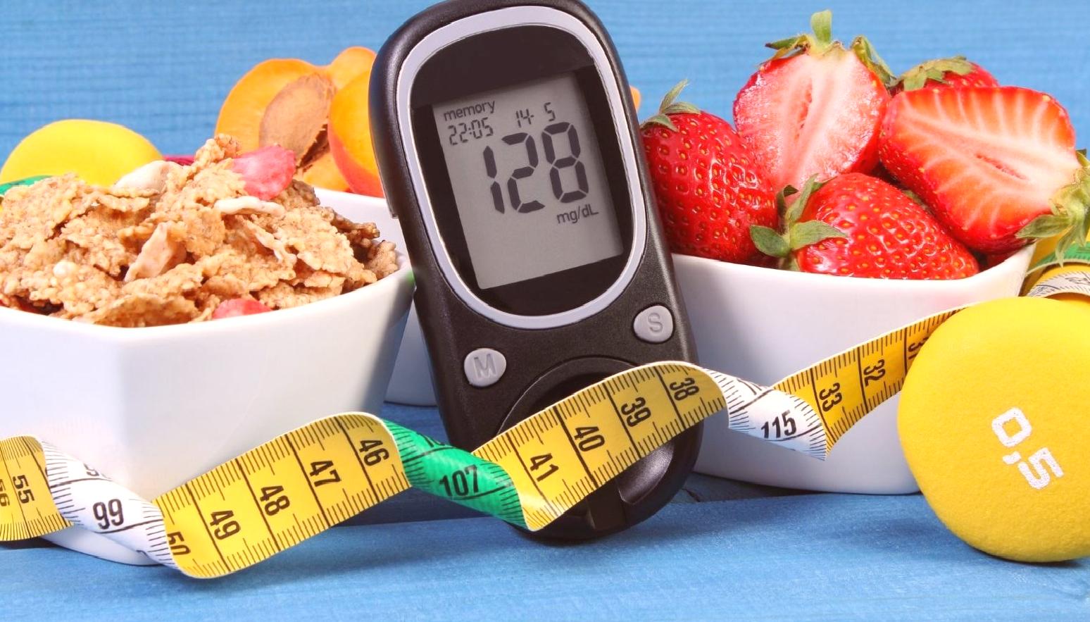 Diyabet-şeker hastalığı nedir? diyabet belirtileri ve tedavisi
