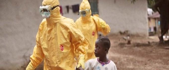 Dünya Sıhhat Örgütü KDC'deki 49 çalışanını tahliye etti (Ebola salgını)