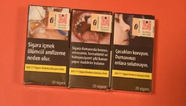 “Düz paket uygulaması, bir cins tütün denetim politikasıdır”