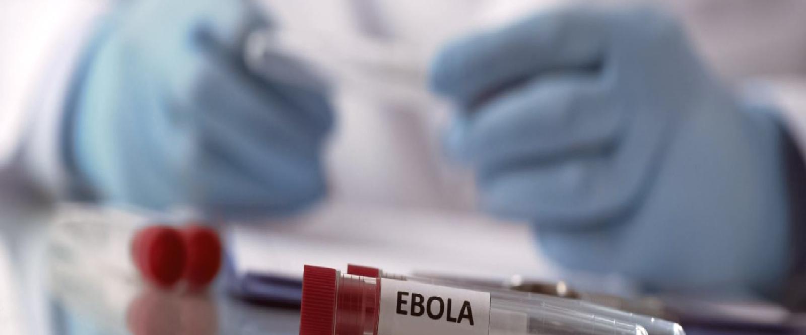Ebola aşısı beşerler üzerinde test edilmeye başlandı