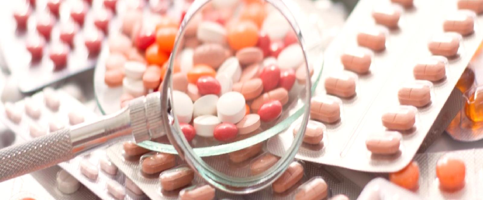ERFARMA yerli ilaç üretimi için çalışmalarını sürdürüyor