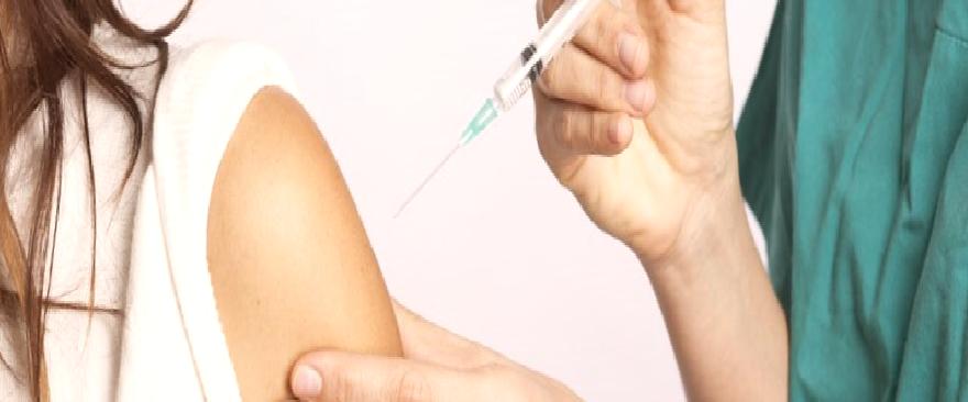 “Grip aşısı ile zatürre aşısı tıpkı anda yapılabilir”