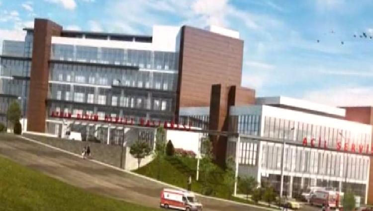 Hükümetten Hatay’a 4 Yeni Hastane, Birincisinin 10 Mayıs’ta Hizmete Açılması Planlanıyor