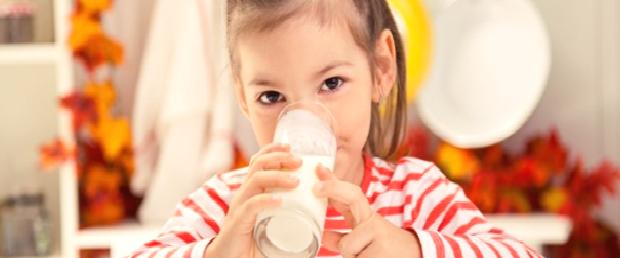 “Kemik gelişimi için çocuklar her gün süt tüketmeli” (Dünya Okul Sütü Günü)