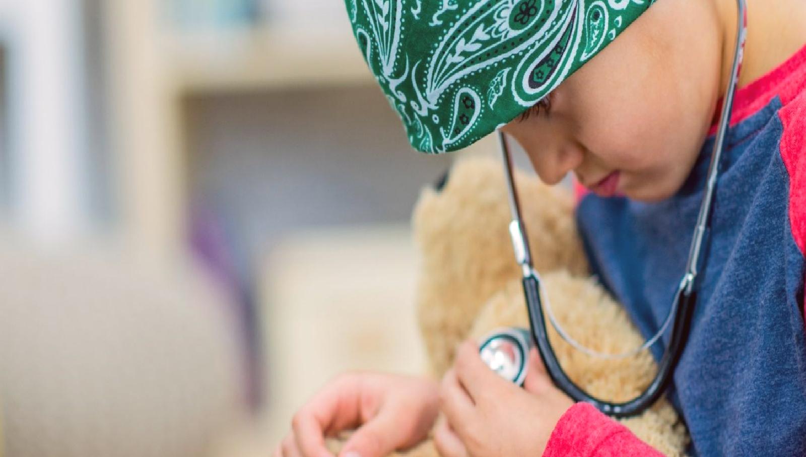 “Lösemi hastası çocukların tedavisinde muvaffakiyet oranı yüzde 85’e yükseldi”