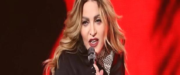Madonna sağlıklı ömür detoksu için Antalya’ya geliyor