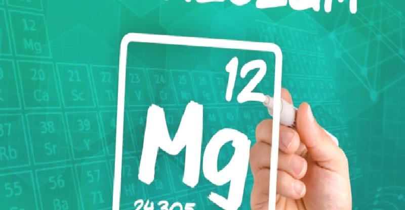 Magnezyum Minerali Hangi Besinlerde Bulunur? Yararları Nelerdir?