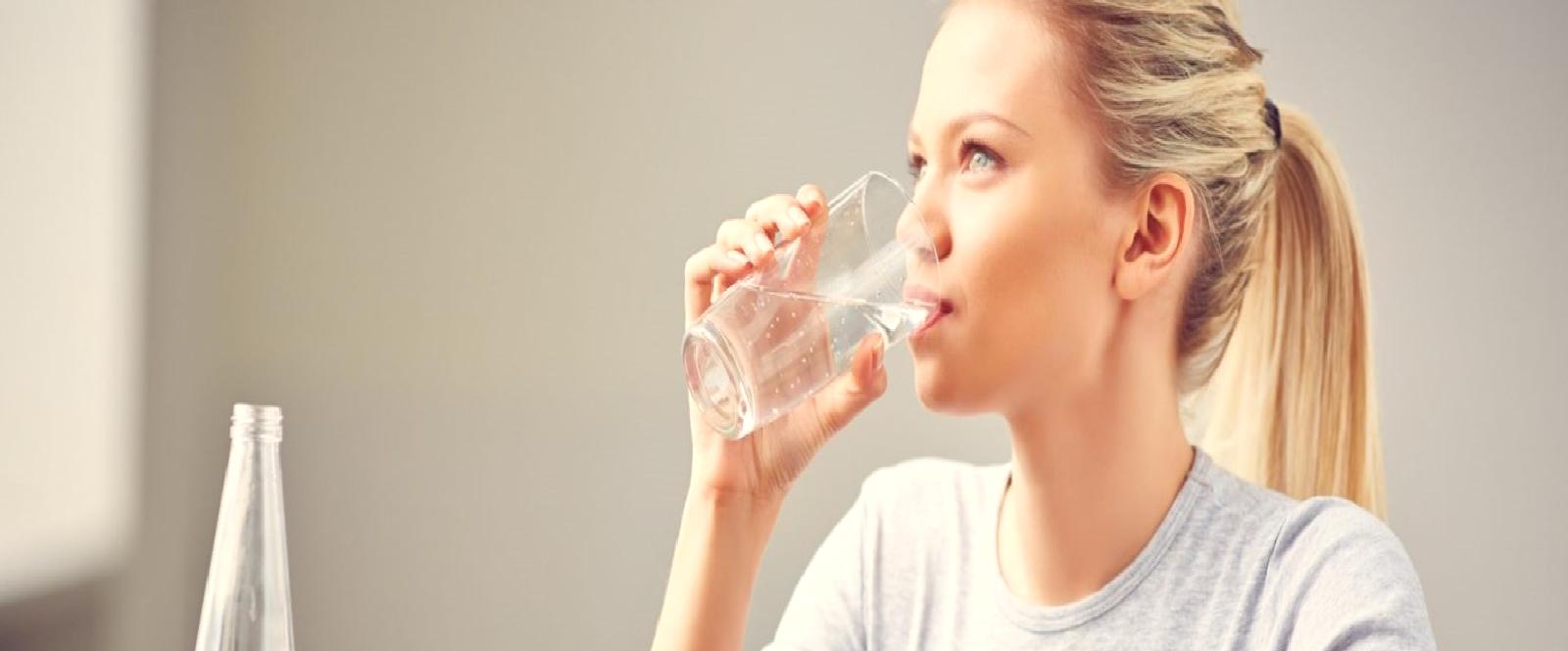 “Mineralden yoksul sular, kalp damar hastalıkları riskini artırıyor”