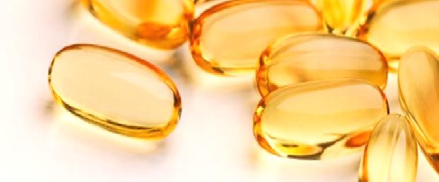 “Reçeteli omega-3 ilaçları yüksek trigliserit düzeyini düşürebilir!”