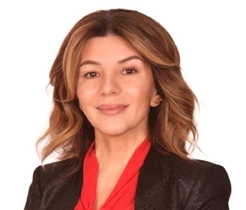 Sıhhat Turizmi Uzmanı Yatırımcı Şafak Sol, CHP’den Milletvekili Aday Adayı Oldu!