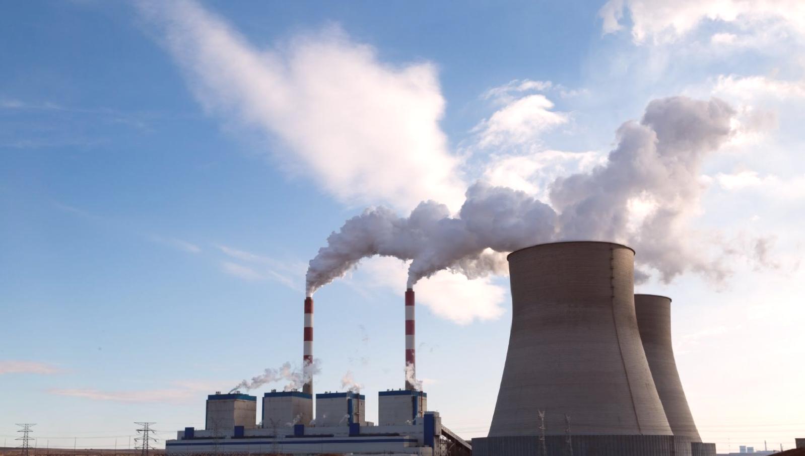“Termik santrallere verilen havamızı kirletme müsaadesi kabul edilemez” (Termik santraller ömrü tehdit ediyor!)