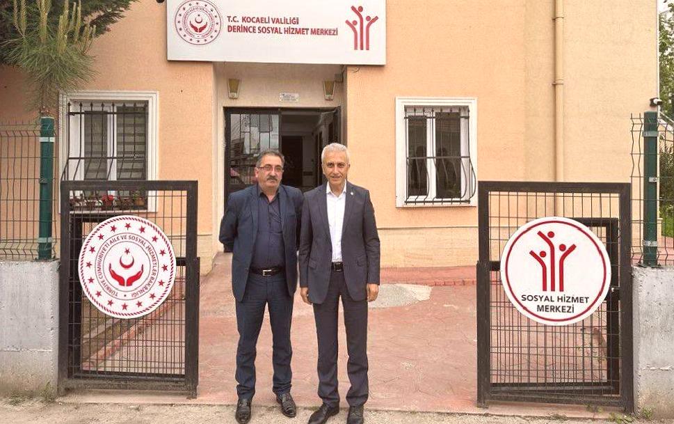 Türk Sağlık-Sen: Kamudaki Kontratlı İşçi Takım Şoku Yaşadı!