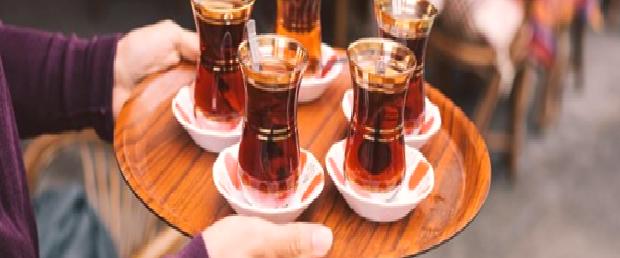 Türkiye çay tüketiminde dünya birincisi (Günde 5 bardaktan fazla çay zararlı)