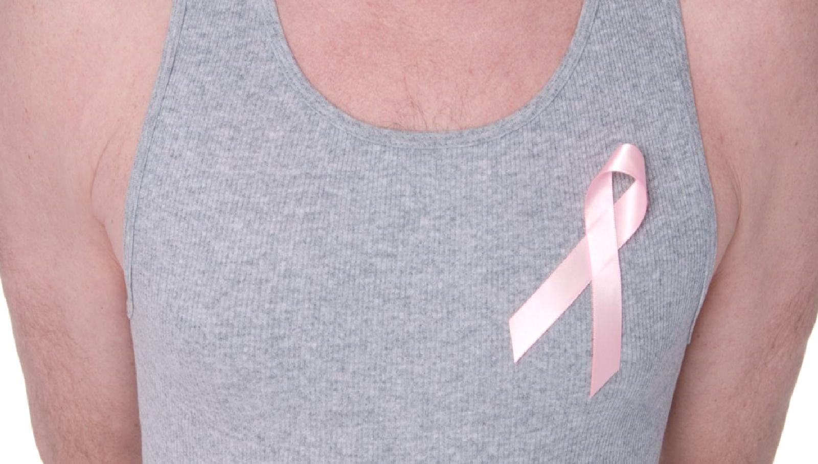 Türkiye’de 500 erkeğe göğüs kanseri tanısı konuldu