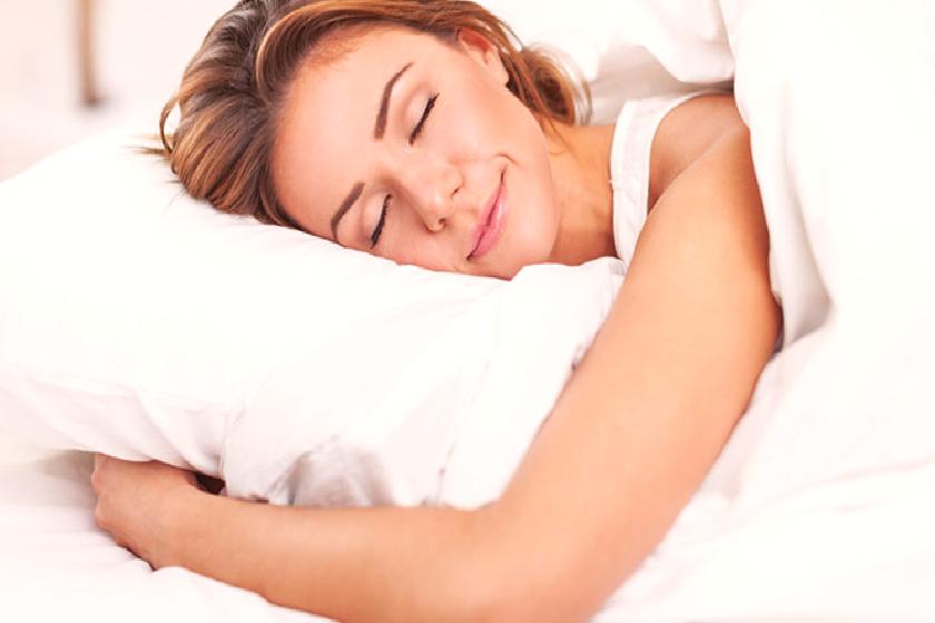 Uyku Eksikliğinin Bedene Tesirleri Nelerdir ?